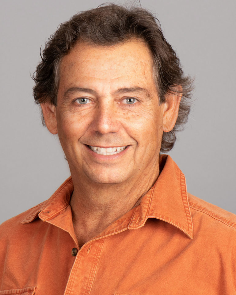 Jason Millis, President at Millis Equipment
